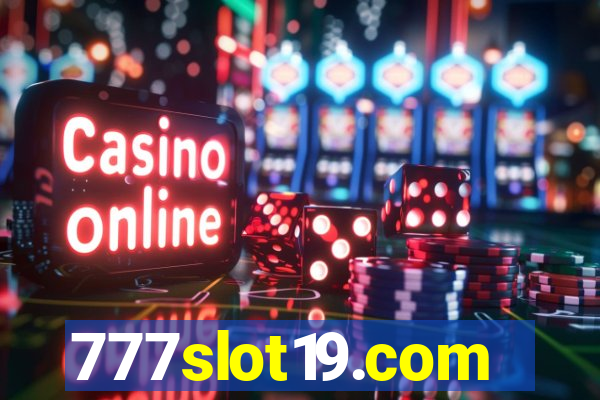 777slot19.com