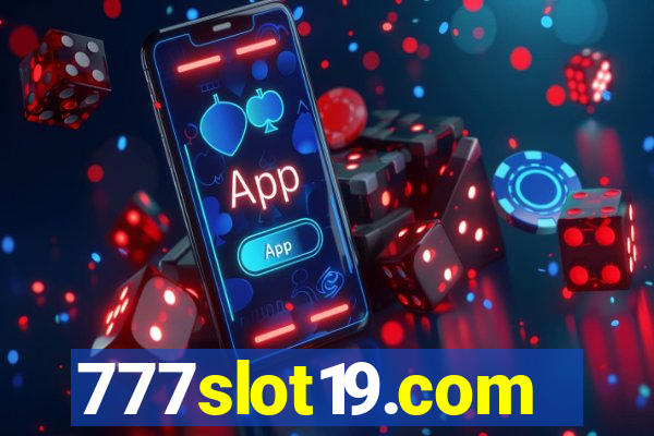 777slot19.com