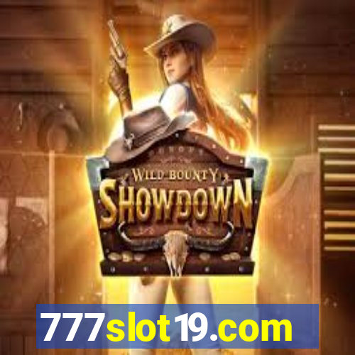 777slot19.com