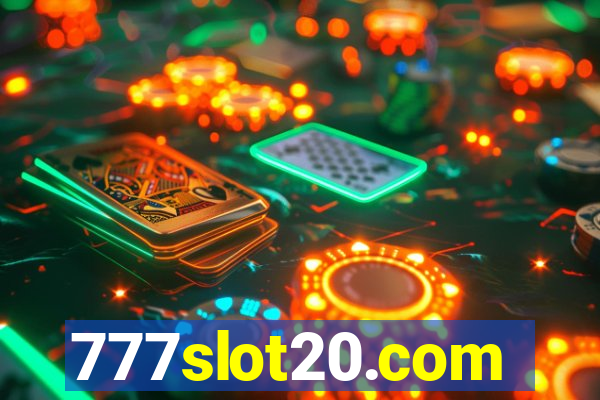 777slot20.com