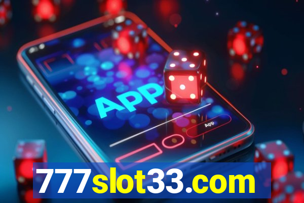 777slot33.com