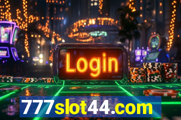 777slot44.com