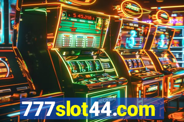 777slot44.com