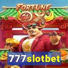 777slotbet