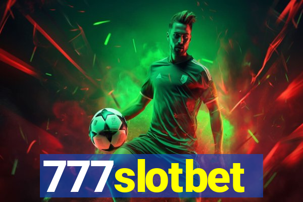 777slotbet