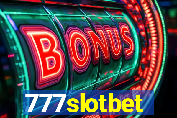 777slotbet