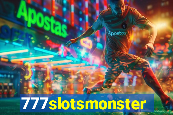 777slotsmonster