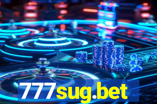 777sug.bet