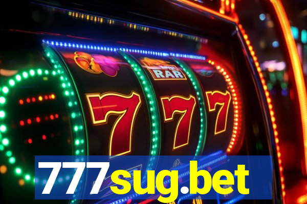 777sug.bet