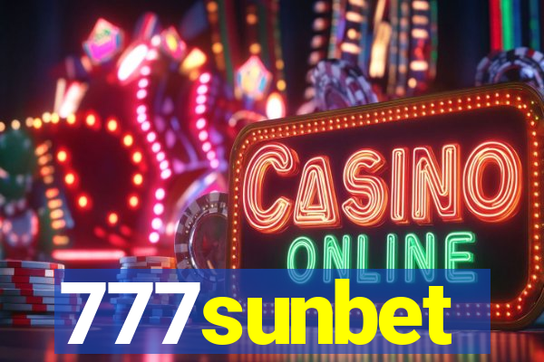 777sunbet