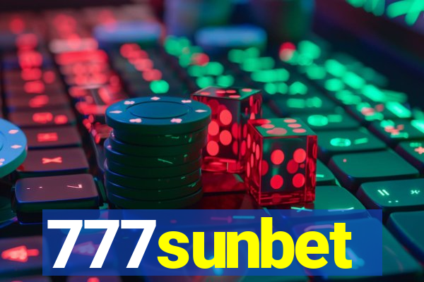 777sunbet