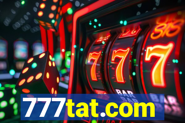 777tat.com