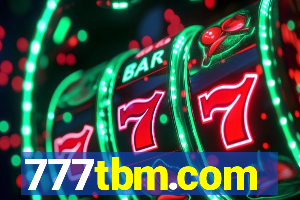 777tbm.com