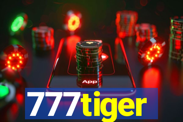 777tiger