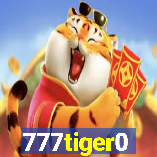 777tiger0