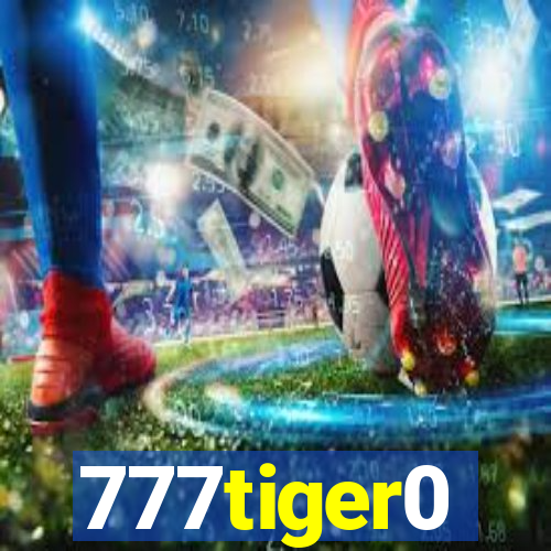 777tiger0