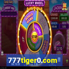 777tiger0.com