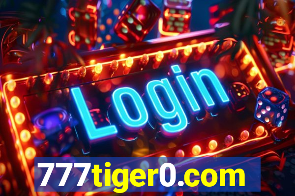 777tiger0.com