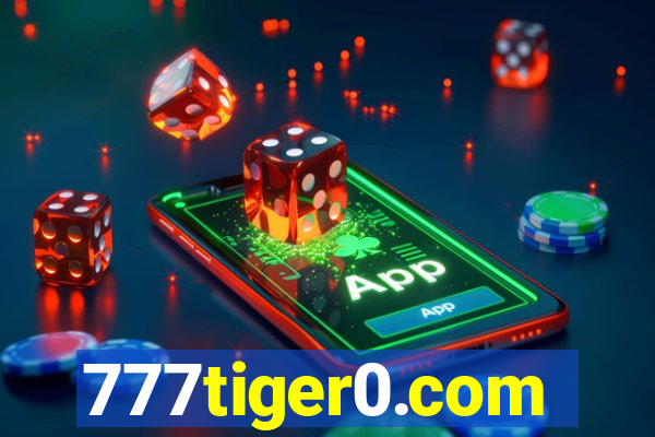 777tiger0.com