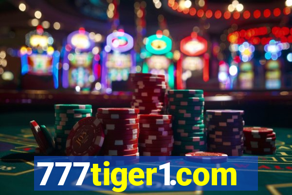 777tiger1.com