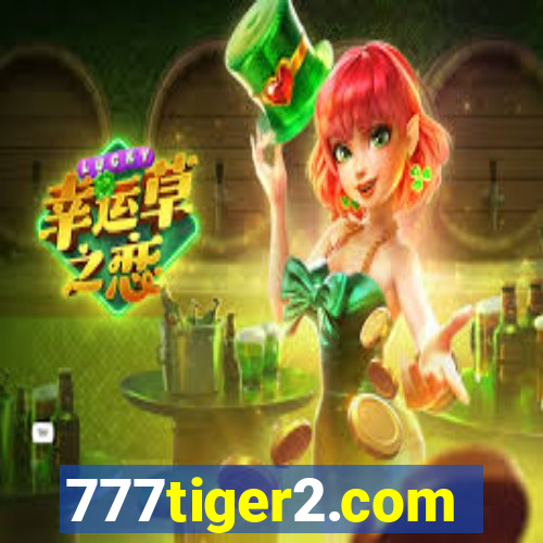 777tiger2.com