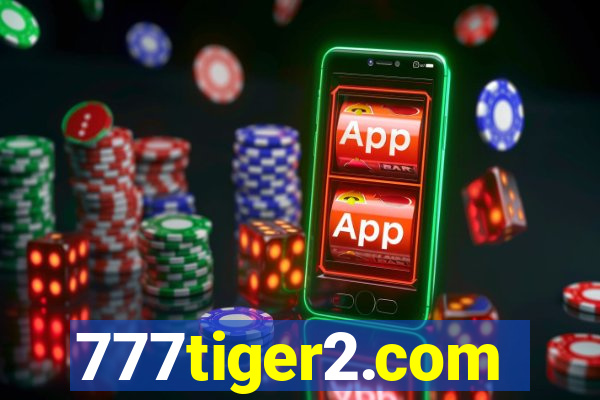 777tiger2.com