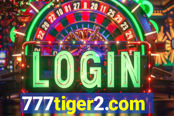 777tiger2.com