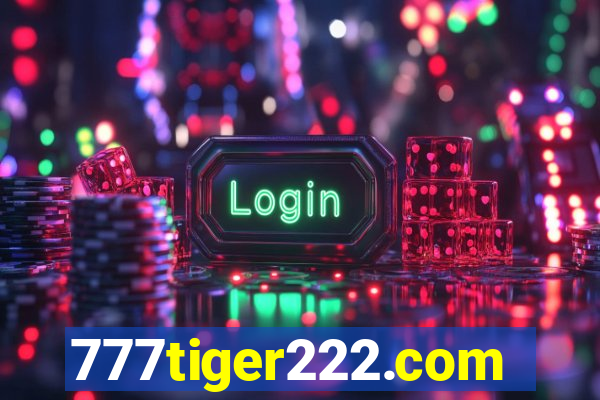 777tiger222.com