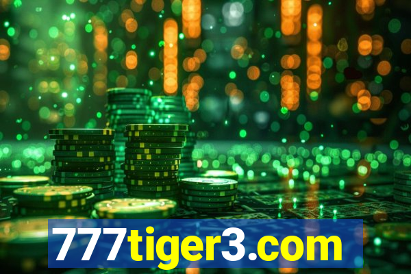 777tiger3.com