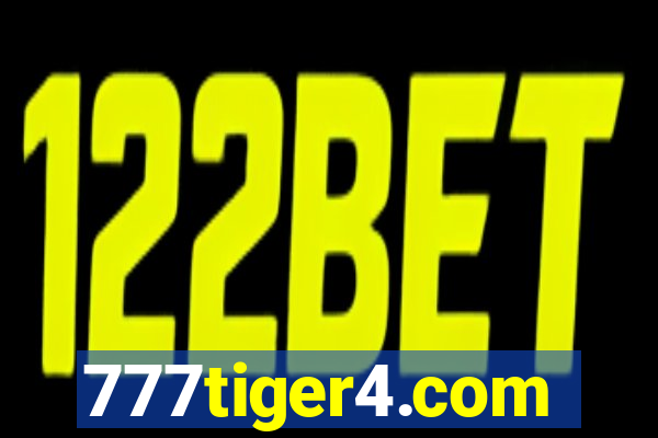 777tiger4.com