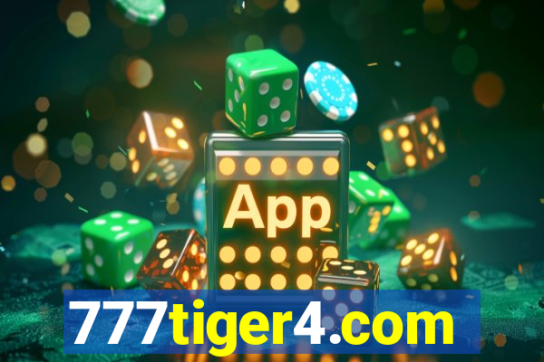 777tiger4.com