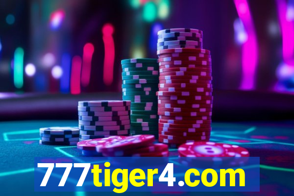 777tiger4.com