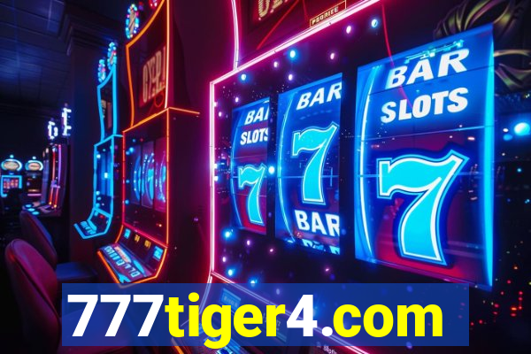 777tiger4.com