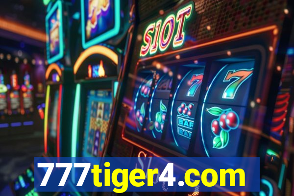 777tiger4.com