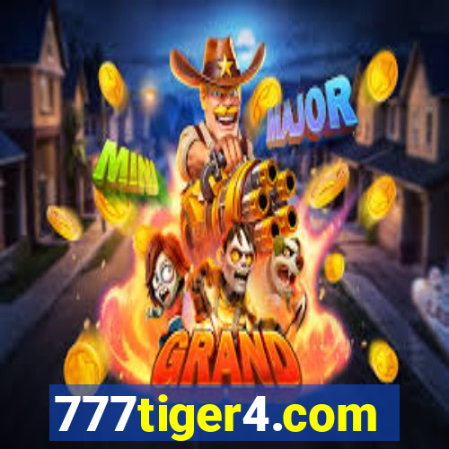 777tiger4.com