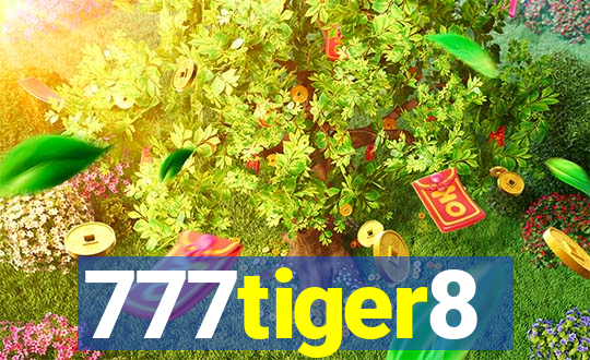 777tiger8