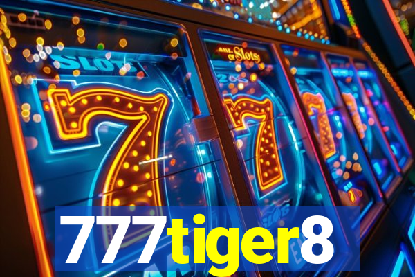 777tiger8