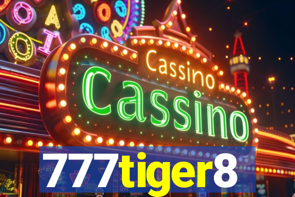 777tiger8