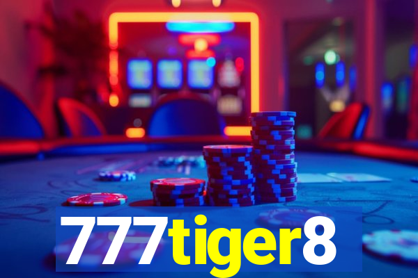 777tiger8