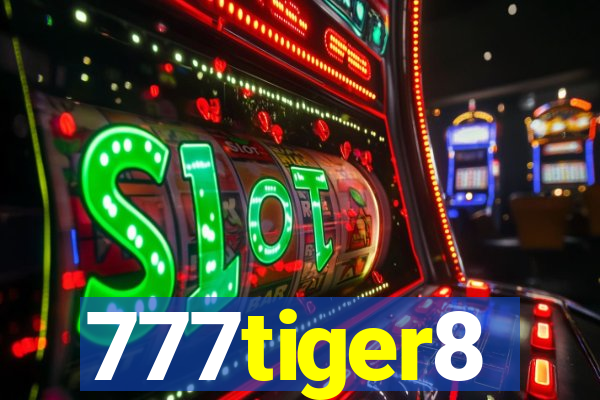 777tiger8