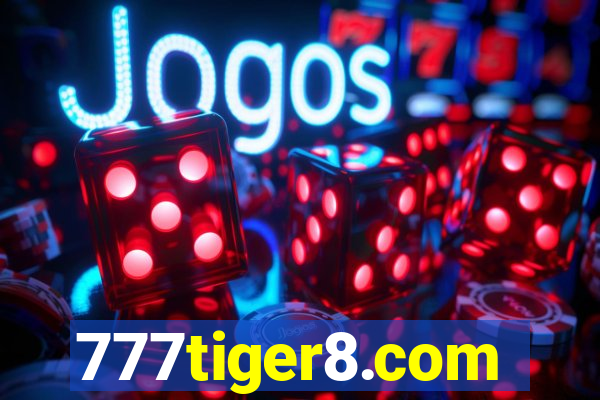 777tiger8.com