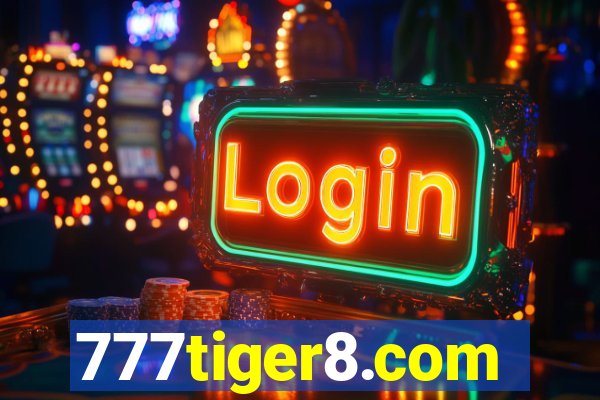 777tiger8.com