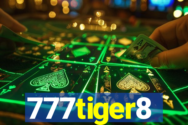 777tiger8