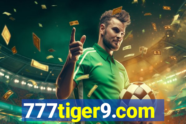 777tiger9.com