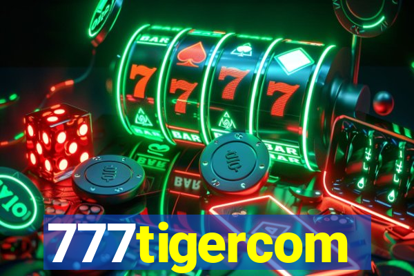 777tigercom