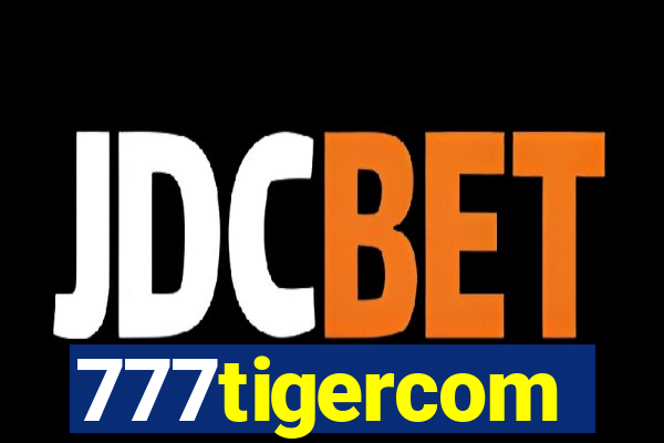 777tigercom