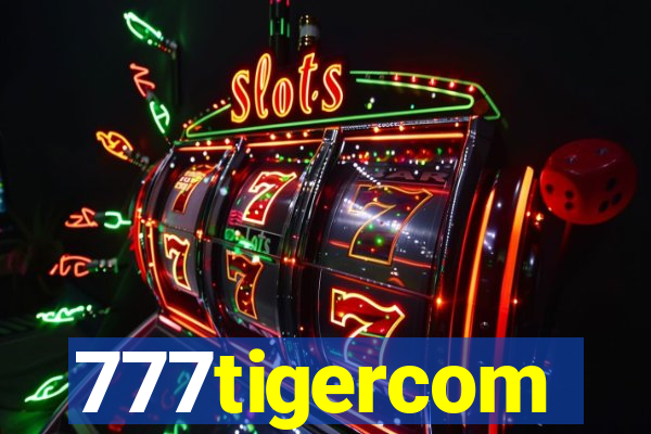 777tigercom