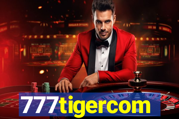 777tigercom