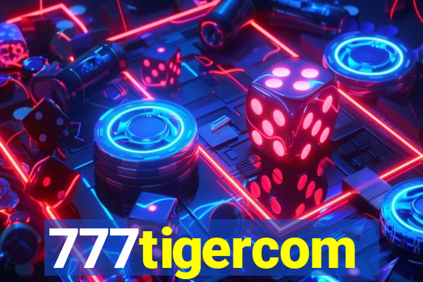 777tigercom