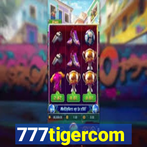 777tigercom